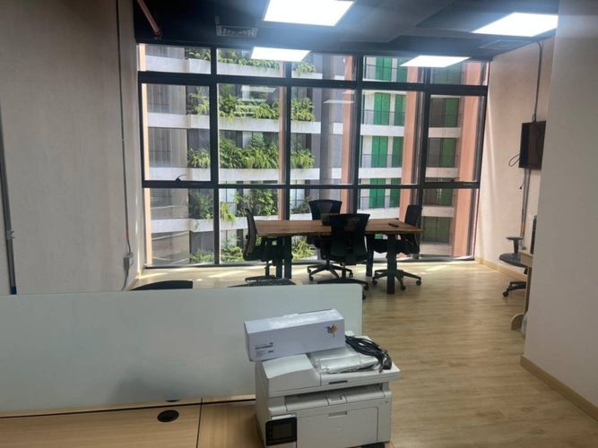 Oficina en arriendo en Las Palmas, Medellín, 35 m² · foto 10 de 13
