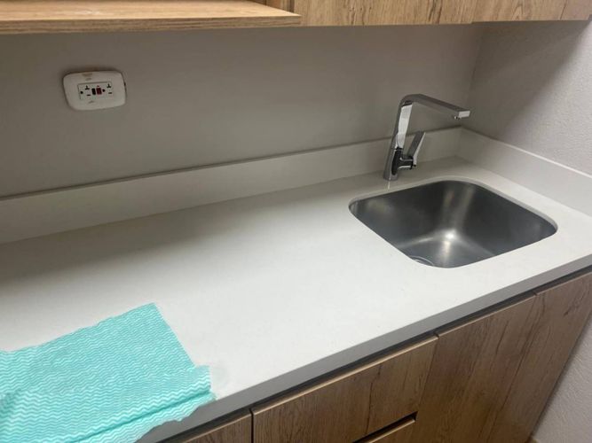 Oficina en arriendo en Las Palmas, Medellín, 35 m² · foto 13 de 13