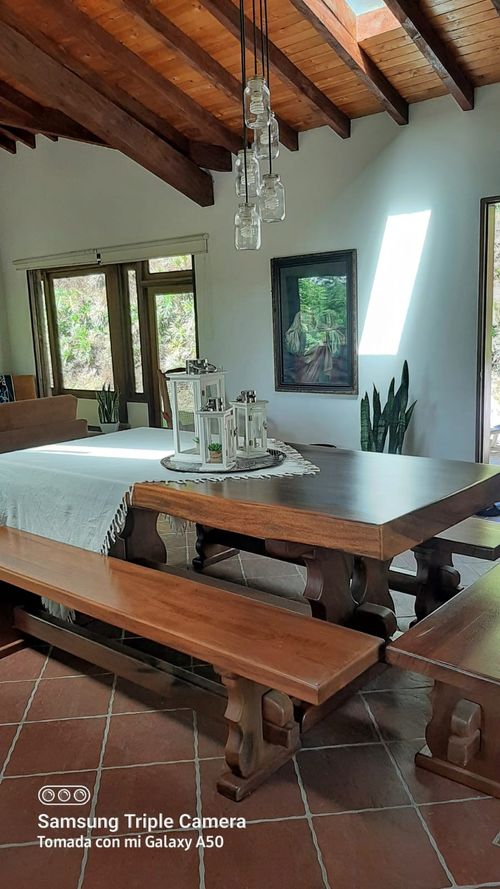 Casa de 3 alcobas en venta en El Carmen De Viboral, El Carmen de Viboral · foto 3 de 22