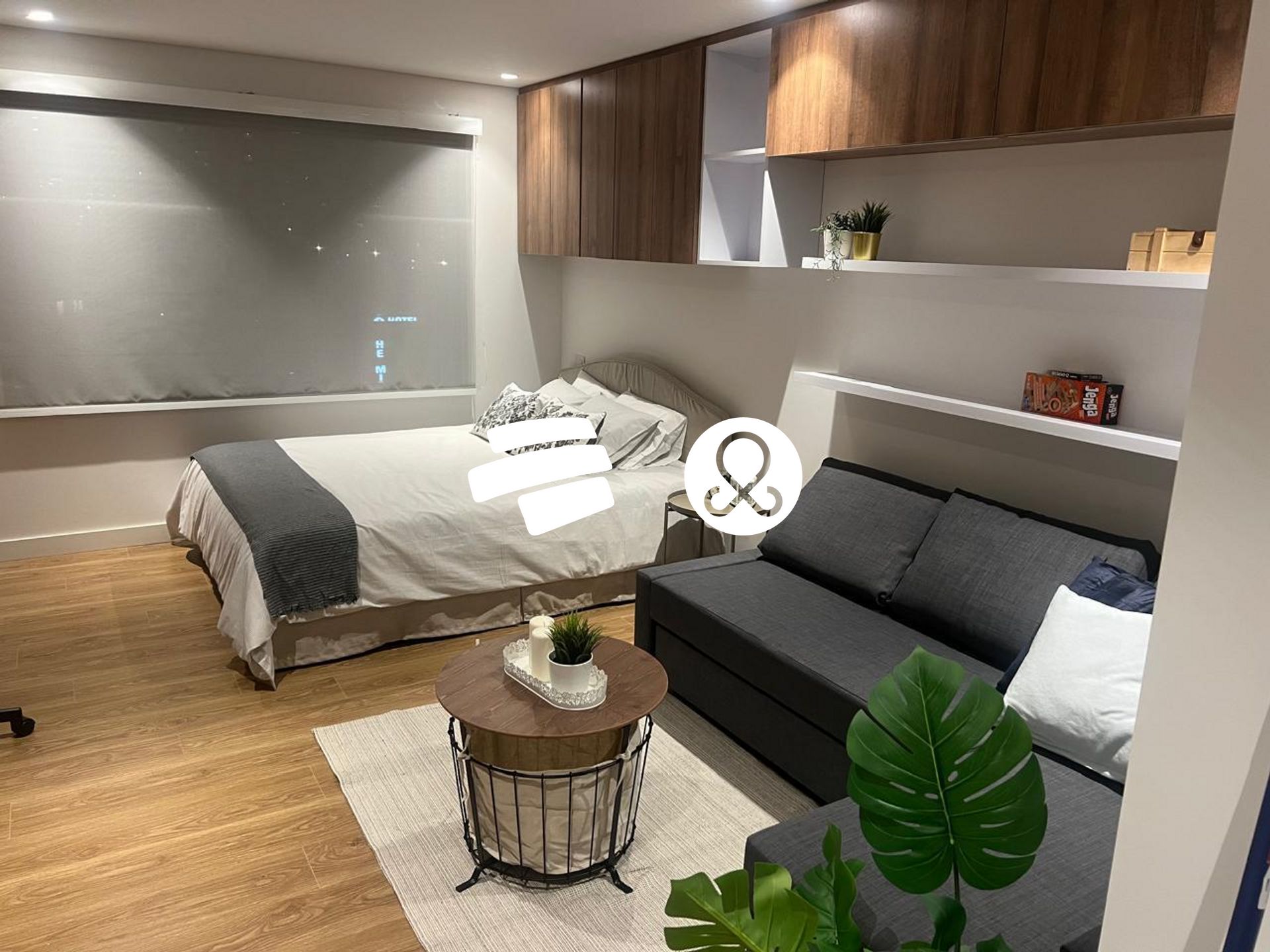 Apartamento en Venta en El recuerdo, Bogotá