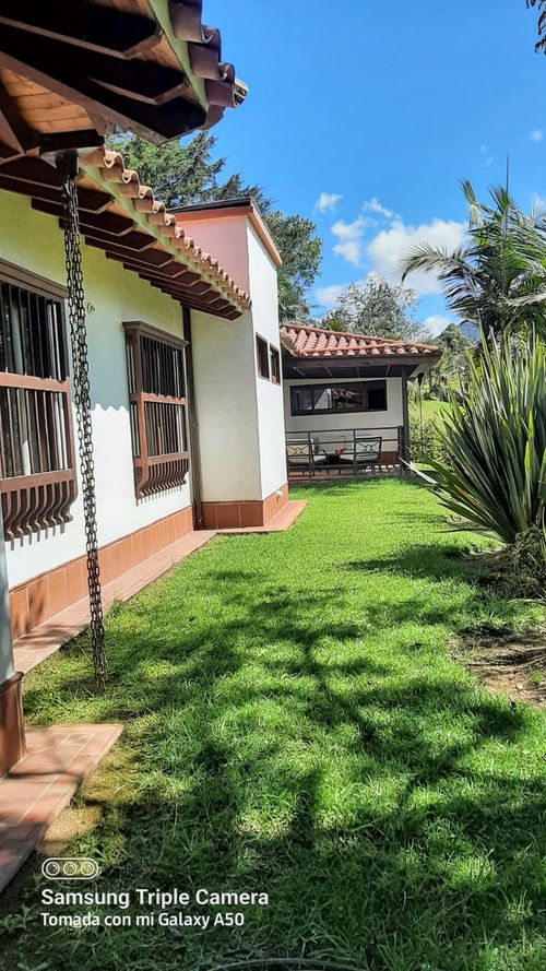 Casa de 3 alcobas en venta en El Carmen De Viboral, El Carmen de Viboral · foto 10 de 22