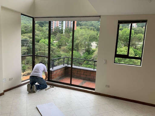 Apartaestudio en Arriendo en El Poblado, Medellín