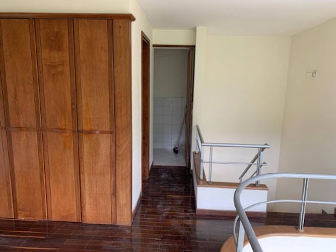 Apartaestudio en arriendo en El Poblado, Medellín, 68 m² · foto 6 de 9