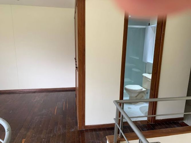 Apartaestudio en arriendo en El Poblado, Medellín, 68 m² · foto 7 de 9