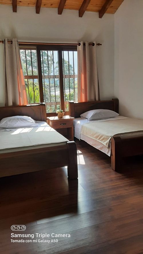 Casa de 3 alcobas en venta en El Carmen De Viboral, El Carmen de Viboral · foto 15 de 22