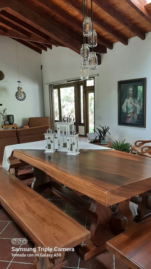 Casa de 3 alcobas en venta en El Carmen De Viboral, El Carmen de Viboral · foto 2 de 22
