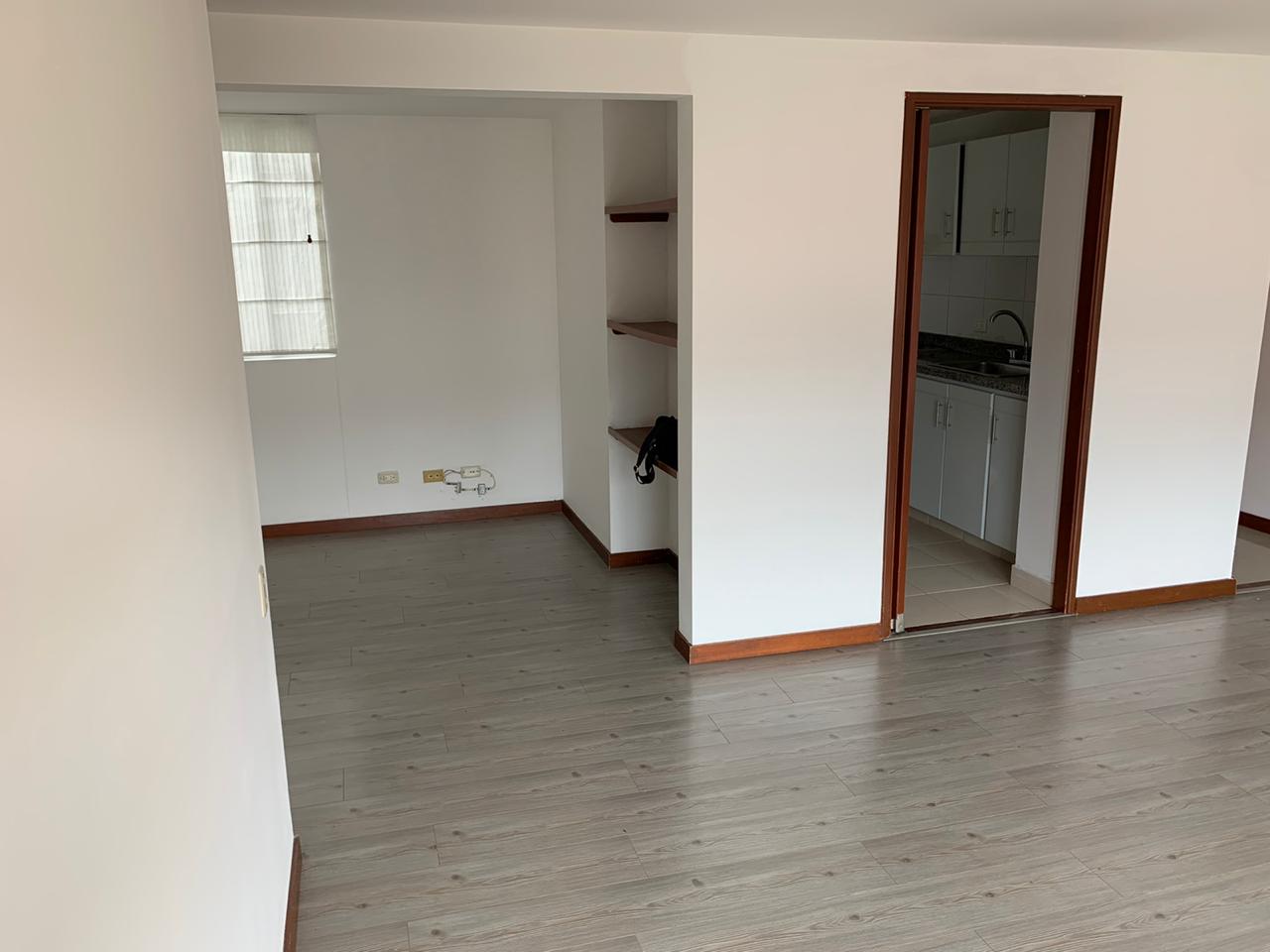 Apartamento en Venta en Cedritos, Bogotá