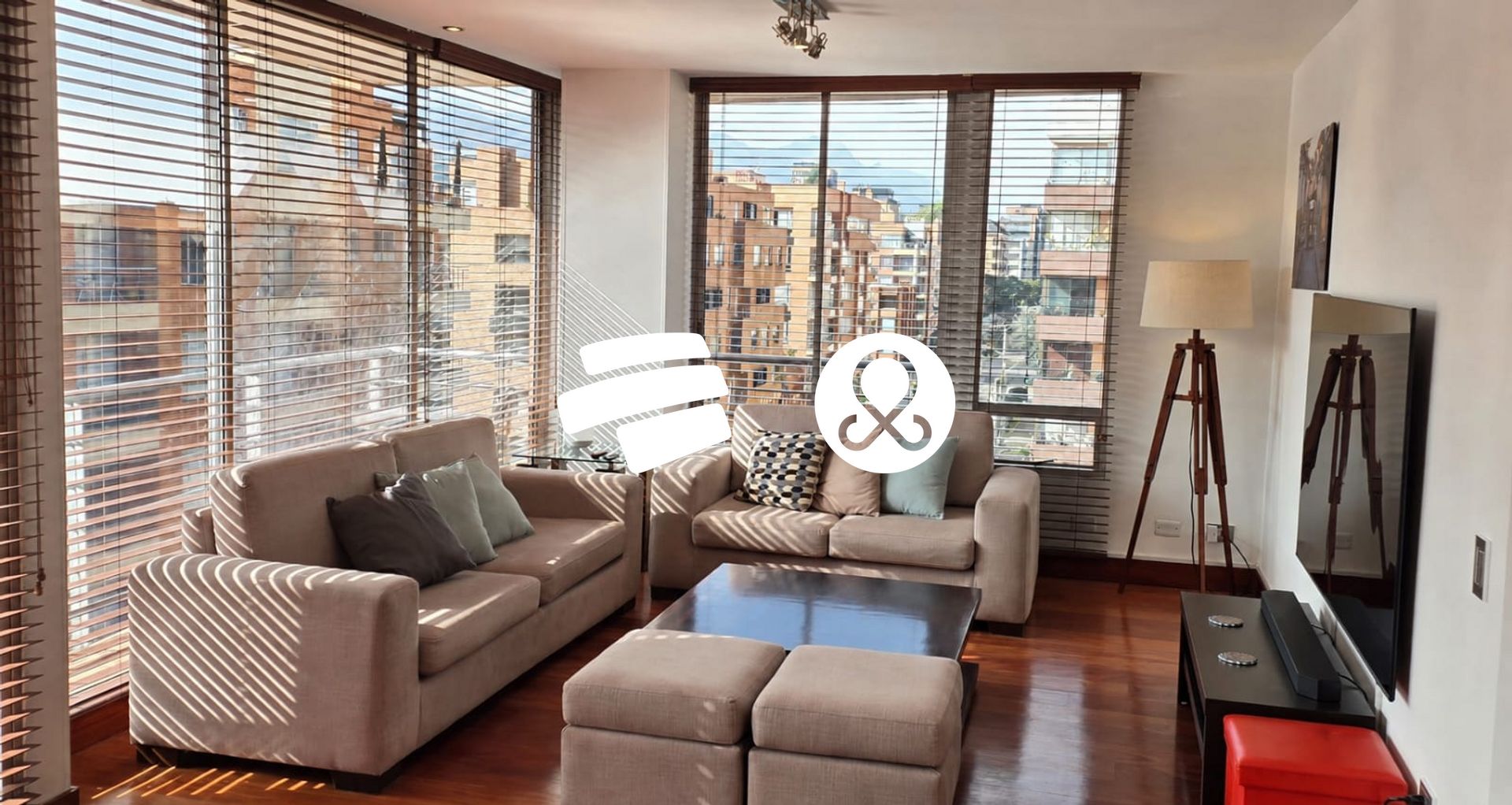Apartamento en Venta en San patricio, Bogotá