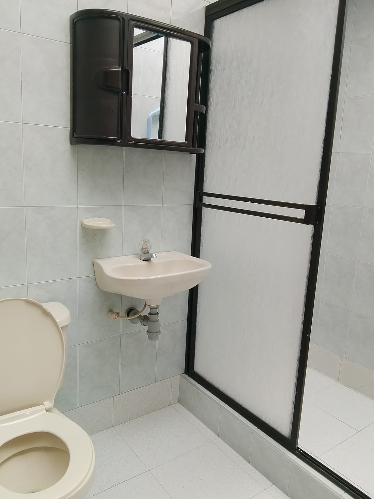 Apartamento en Arriendo en Ciudad Montes, Bogotá