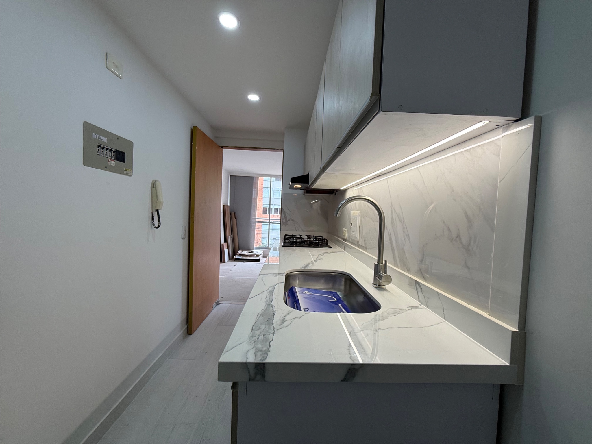 Apartamento en venta en Pinar De Suba, Bogotá · foto 14 de 24