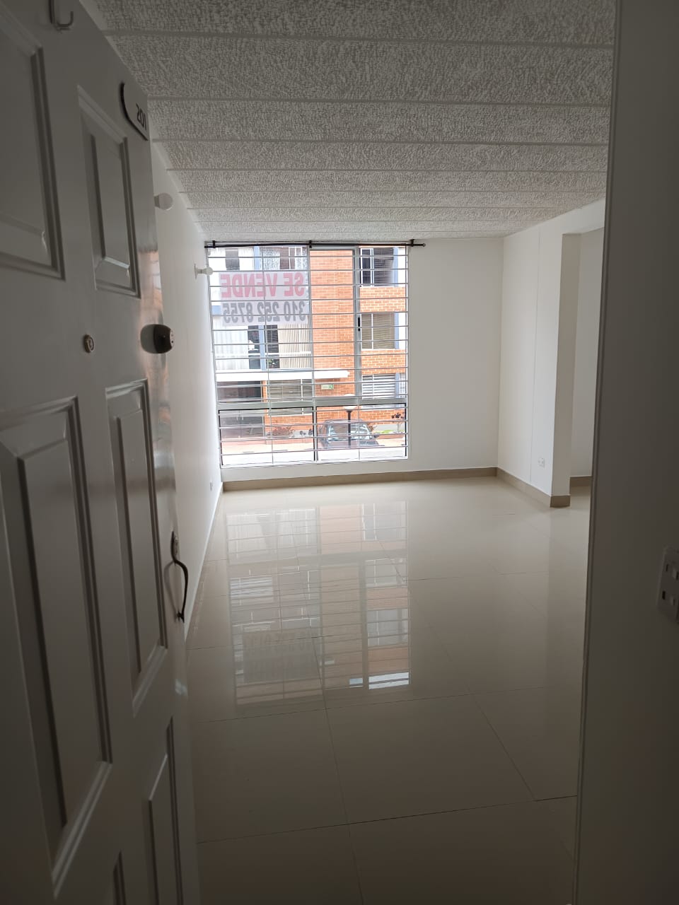 Apartamento en Venta en Gran granada, Bogotá
