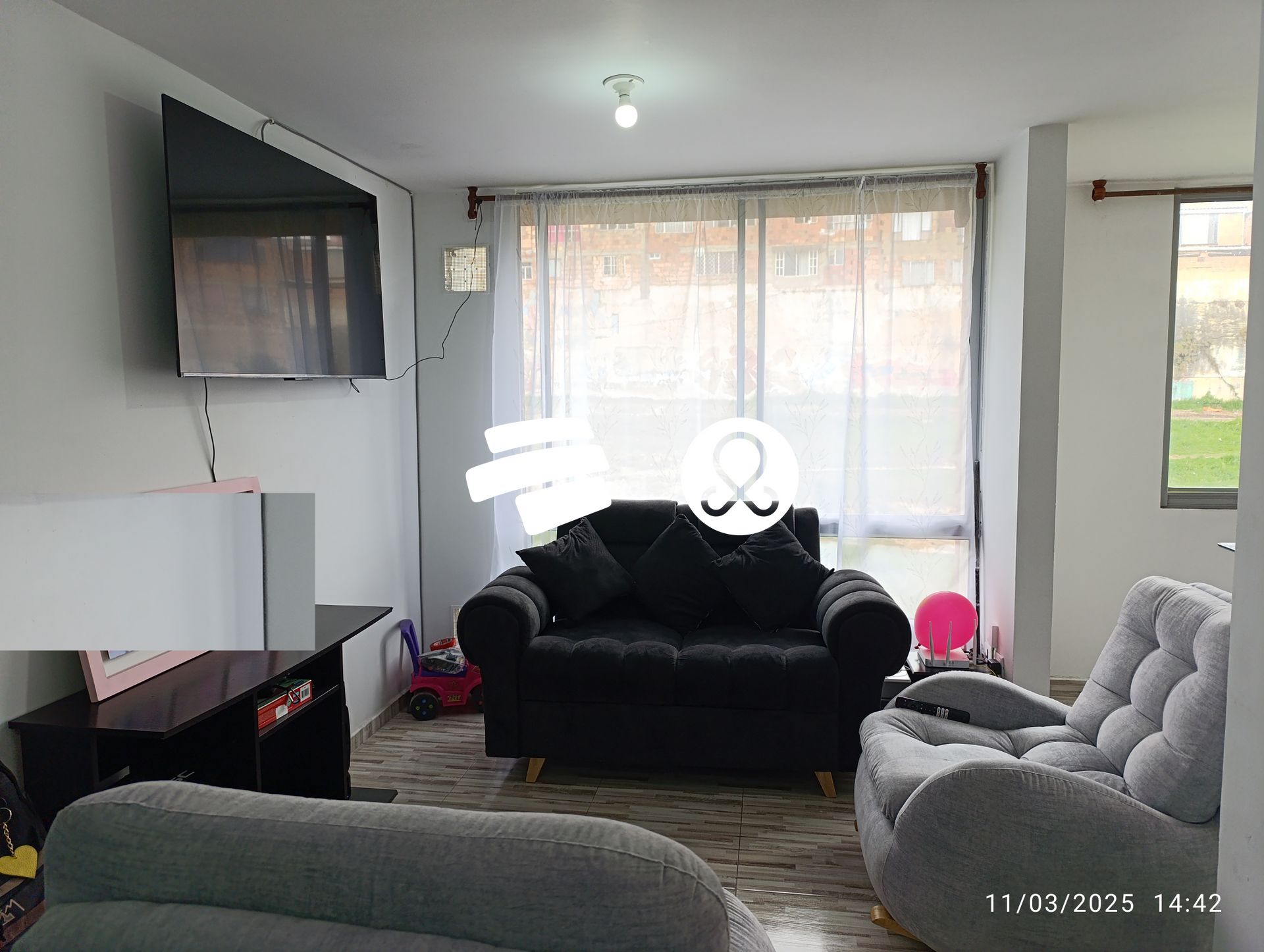 Apartamento en Venta en Arboleda sur, Bogotá