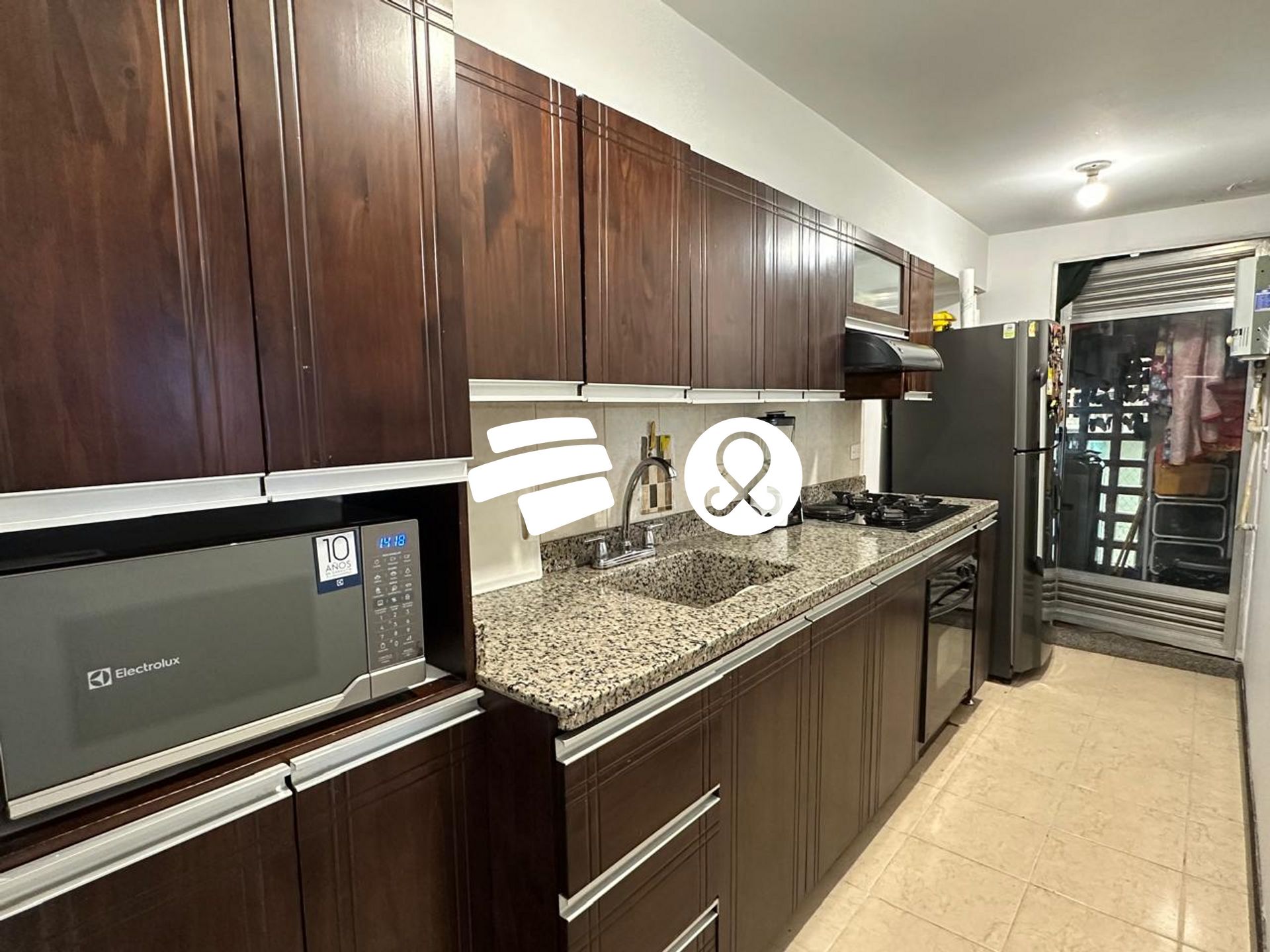 Apartamento en venta en Suramerica, Itagüí · foto 2 de 19