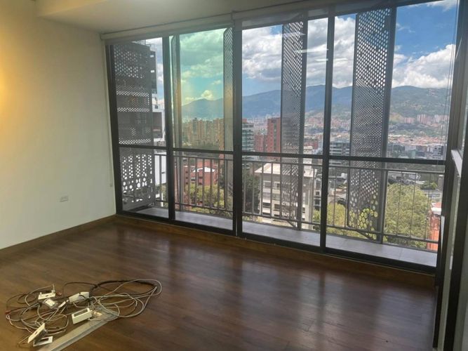 Oficina en arriendo en El Poblado, Medellín, 251 m² · foto 11 de 21
