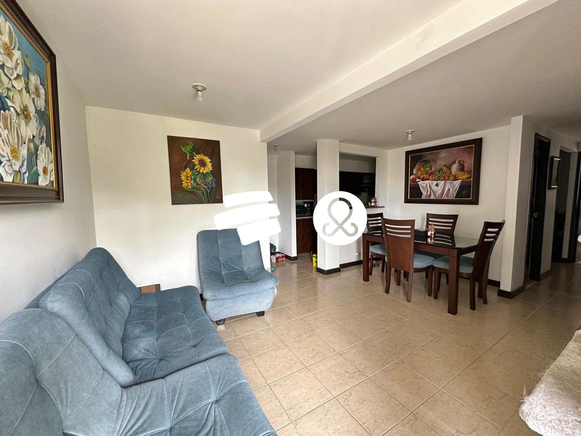 Apartamento en venta en Suramerica, Itagüí · foto 3 de 19