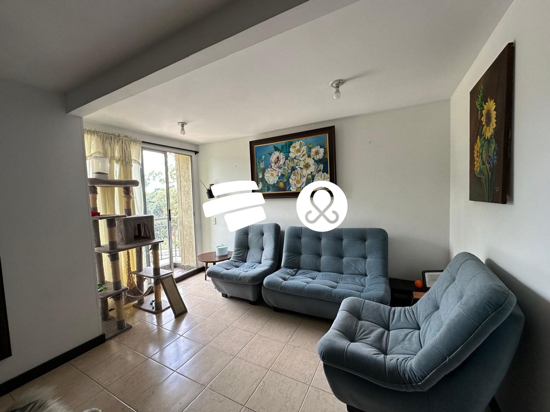 Apartamento en venta en Suramerica, Itagüí · foto 4 de 19