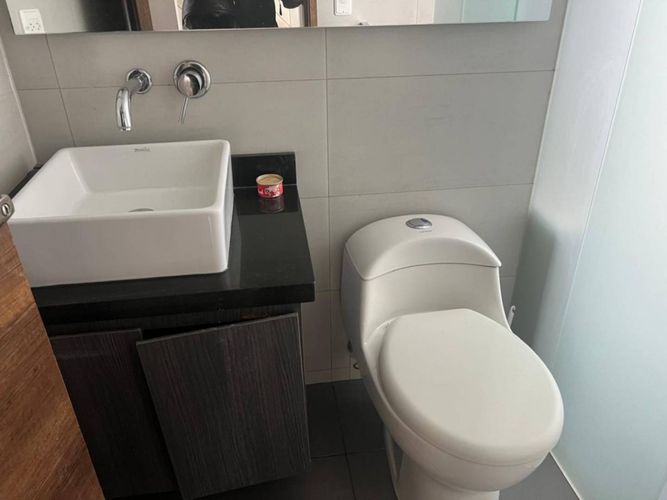 Oficina en arriendo en El Poblado, Medellín, 251 m² · foto 20 de 21