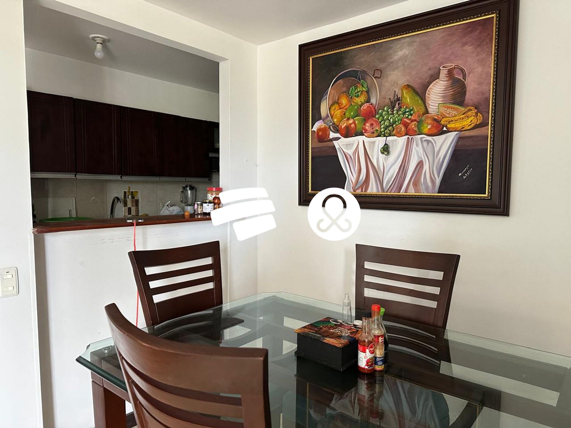 Apartamento en venta en Suramerica, Itagüí · foto 5 de 19