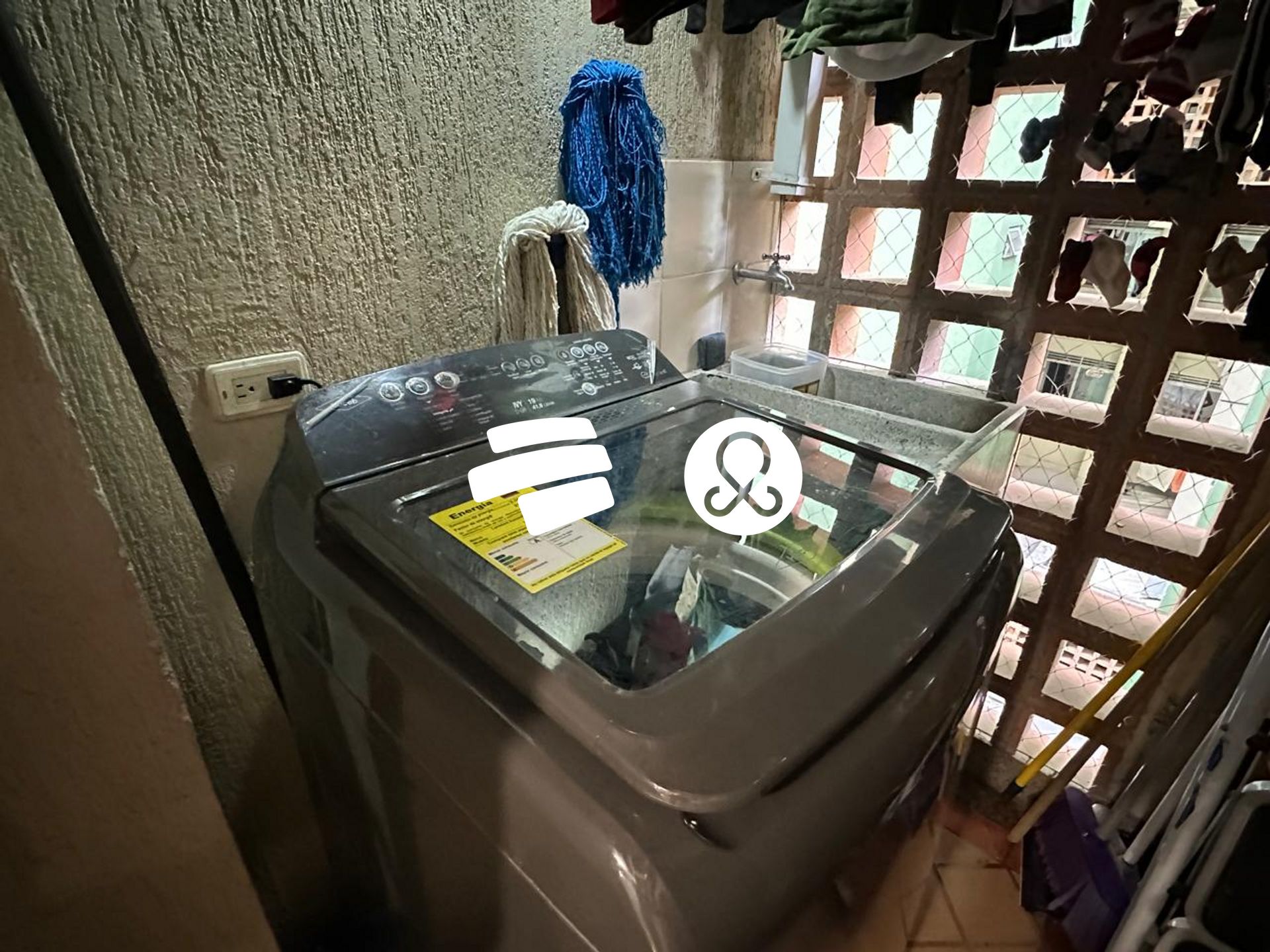 Apartamento en venta en Suramerica, Itagüí · foto 6 de 19