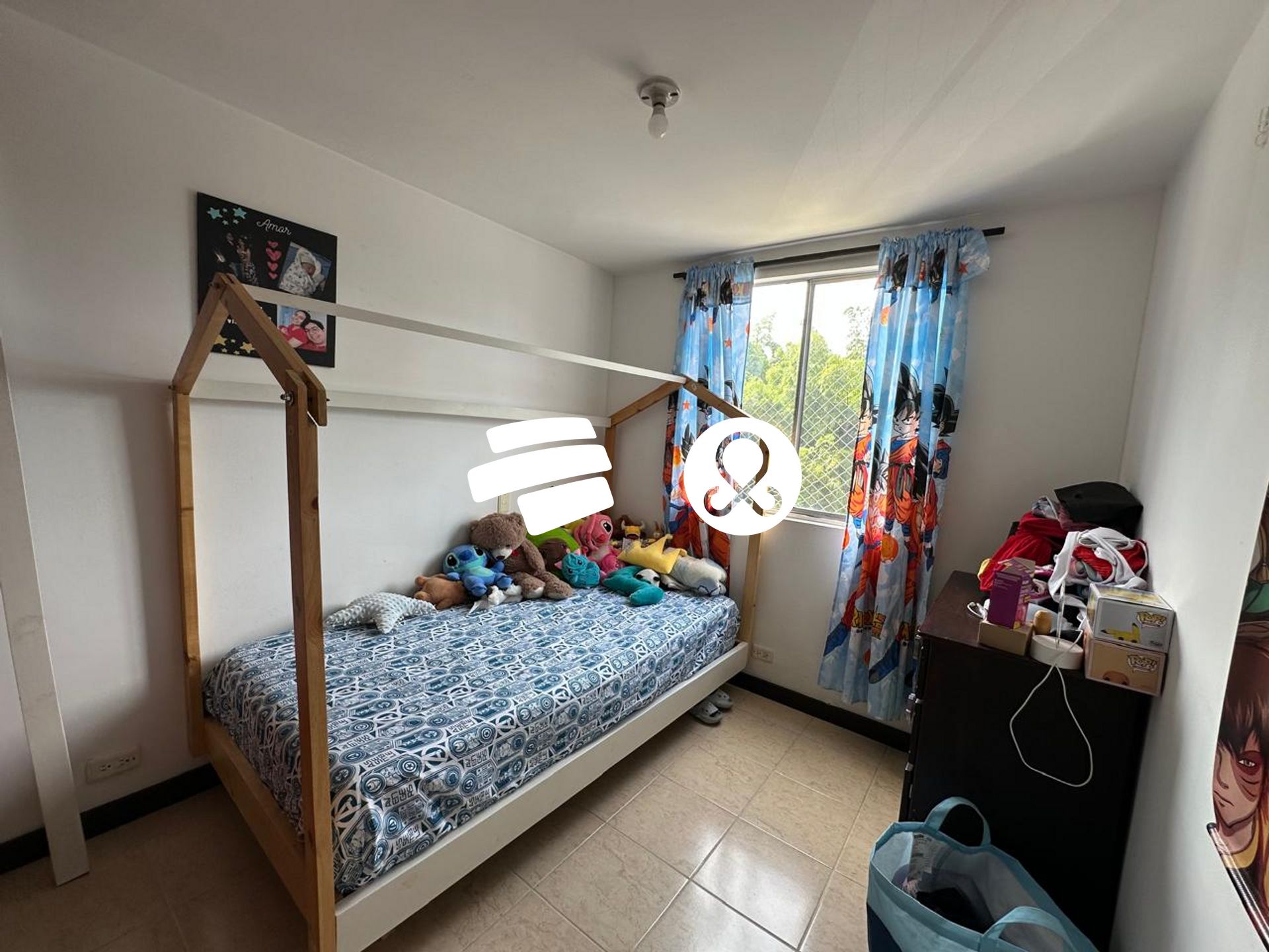 Apartamento en venta en Suramerica, Itagüí · foto 8 de 19