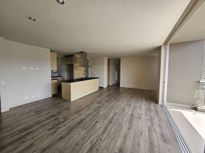 Apartamento de 2 alcobas en arriendo en Alejandria, Medellín, 105 m² · foto 3 de 24