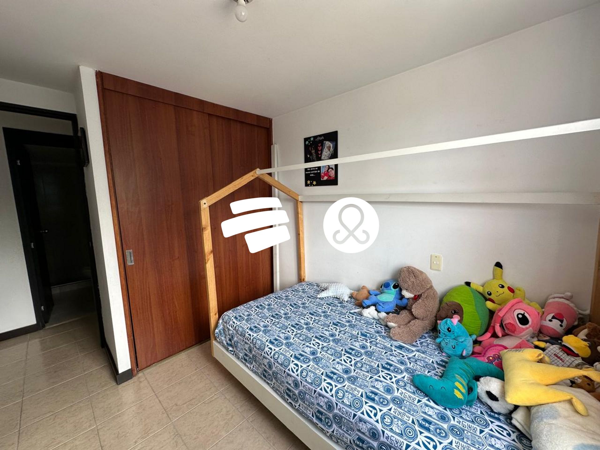 Apartamento en venta en Suramerica, Itagüí · foto 9 de 19