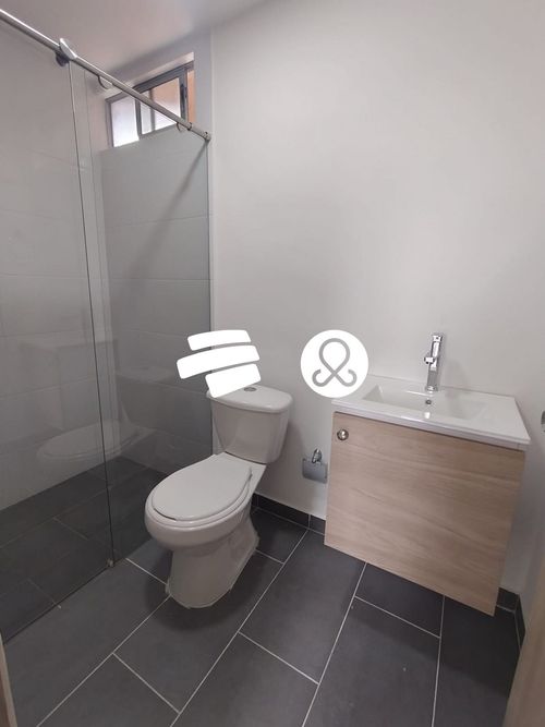 Apartamento de 2 alcobas en venta en San Jose Obrero, Bello, 57 m² · foto 6 de 15