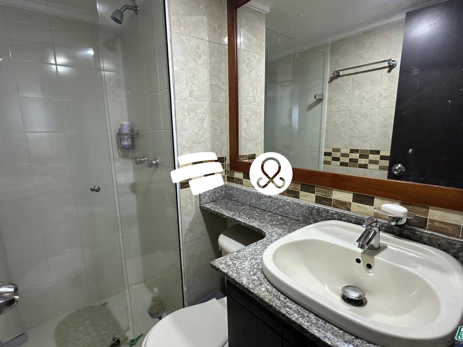 Apartamento en venta en Suramerica, Itagüí · foto 10 de 19