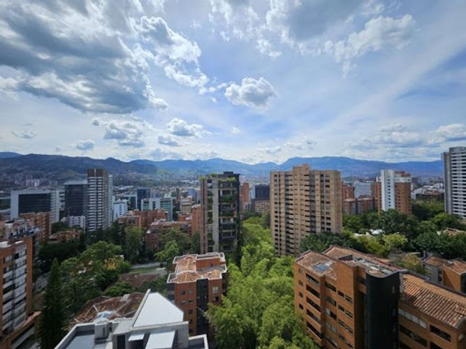 Apartamento de 2 alcobas en arriendo en Alejandria, Medellín, 105 m² · foto 6 de 24