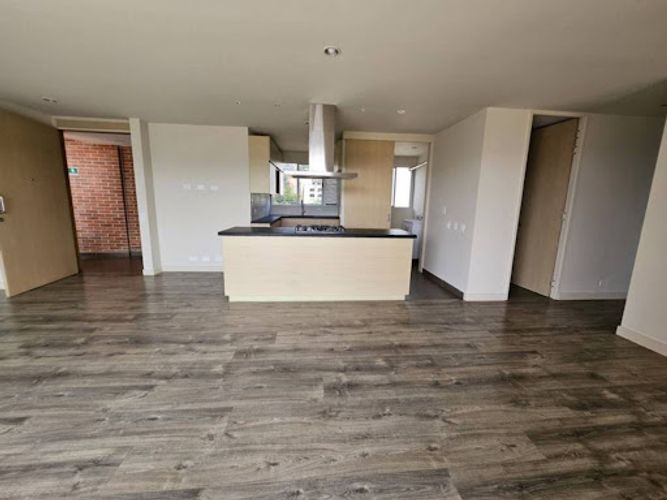 Apartamento de 2 alcobas en arriendo en Alejandria, Medellín, 105 m² · foto 9 de 24