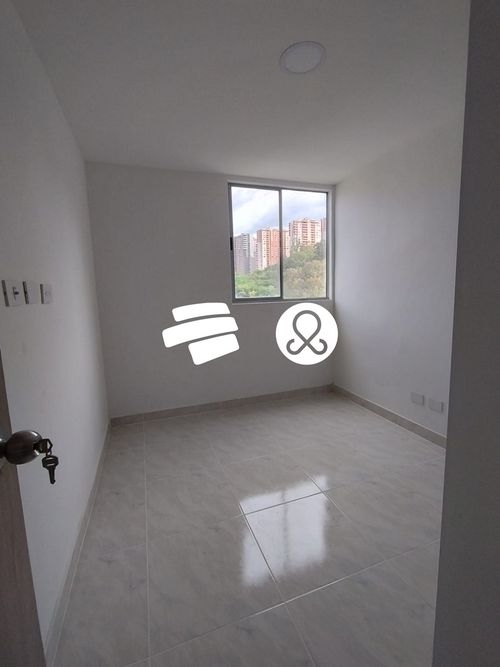 Apartamento de 2 alcobas en venta en San Jose Obrero, Bello, 57 m² · foto 9 de 15