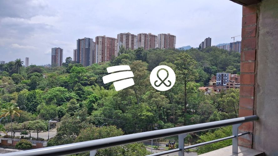 Apartamento de 2 alcobas en venta en San Jose Obrero, Bello, 57 m² · foto 11 de 15