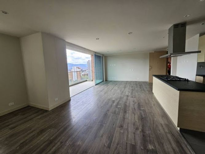Apartamento de 2 alcobas en arriendo en Alejandria, Medellín, 105 m² · foto 14 de 24