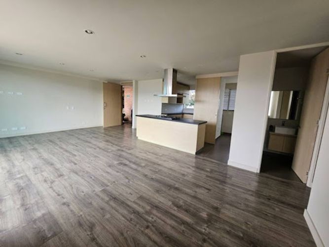 Apartamento de 2 alcobas en arriendo en Alejandria, Medellín, 105 m² · foto 15 de 24