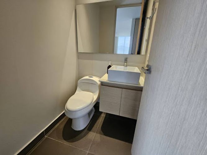 Apartamento de 2 alcobas en arriendo en Alejandria, Medellín, 105 m² · foto 17 de 24