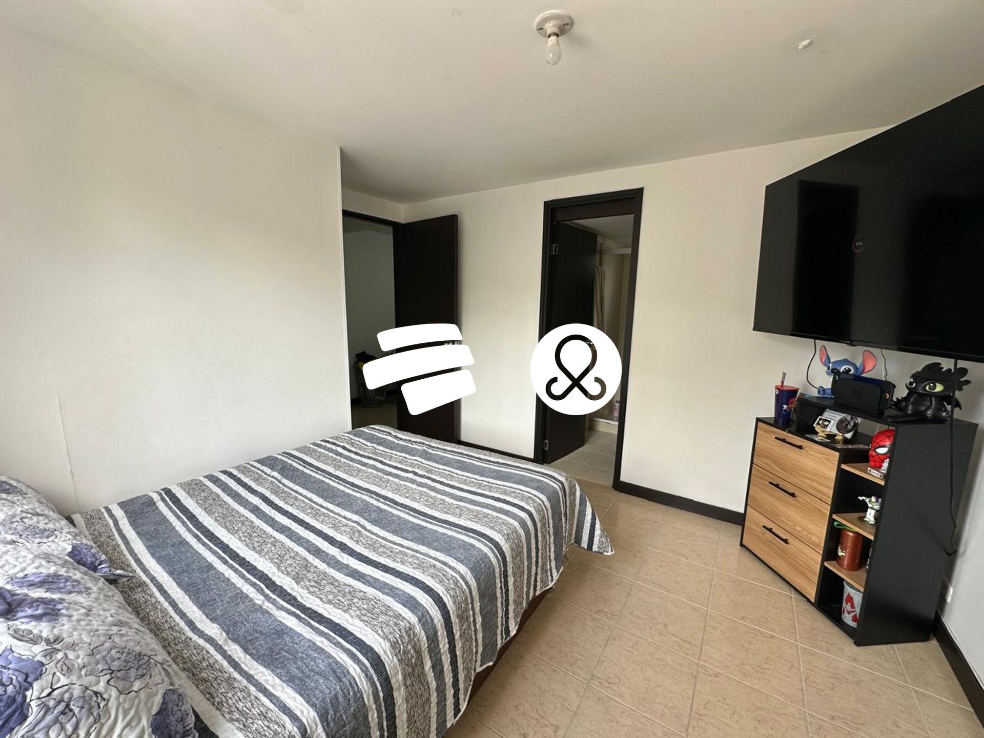 Apartamento en venta en Suramerica, Itagüí · foto 16 de 19