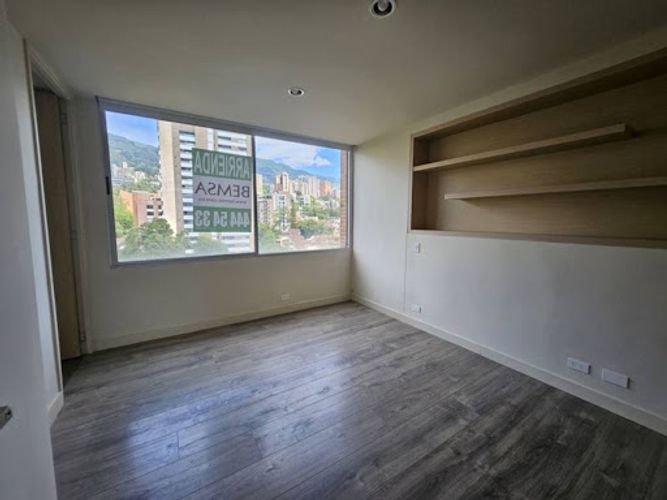 Apartamento de 2 alcobas en arriendo en Alejandria, Medellín, 105 m² · foto 18 de 24