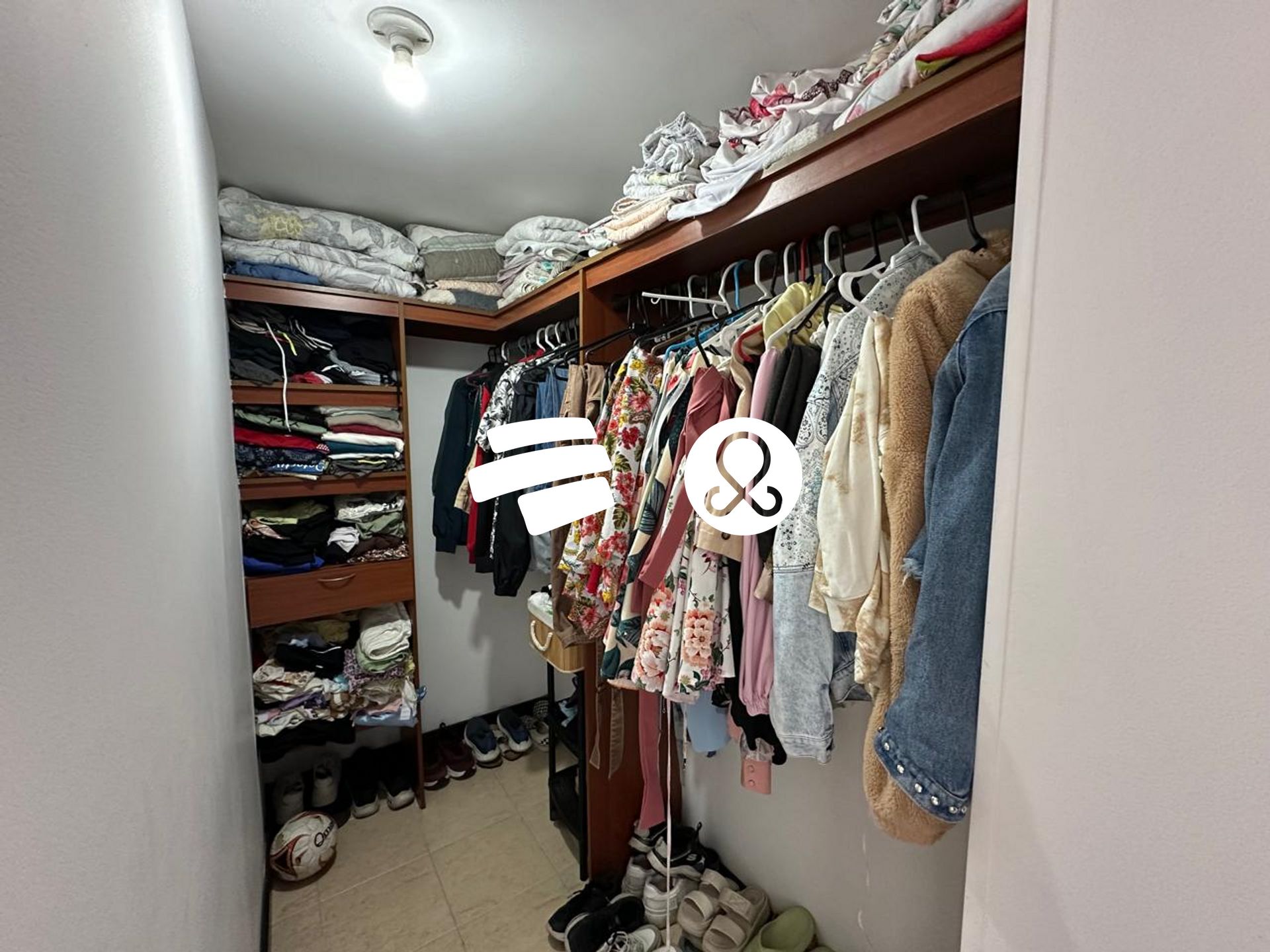 Apartamento en venta en Suramerica, Itagüí · foto 17 de 19