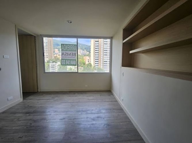 Apartamento de 2 alcobas en arriendo en Alejandria, Medellín, 105 m² · foto 20 de 24
