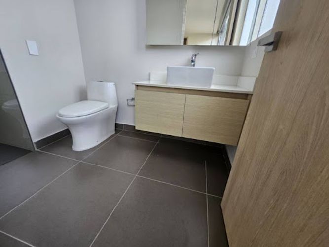 Apartamento de 2 alcobas en arriendo en Alejandria, Medellín, 105 m² · foto 21 de 24
