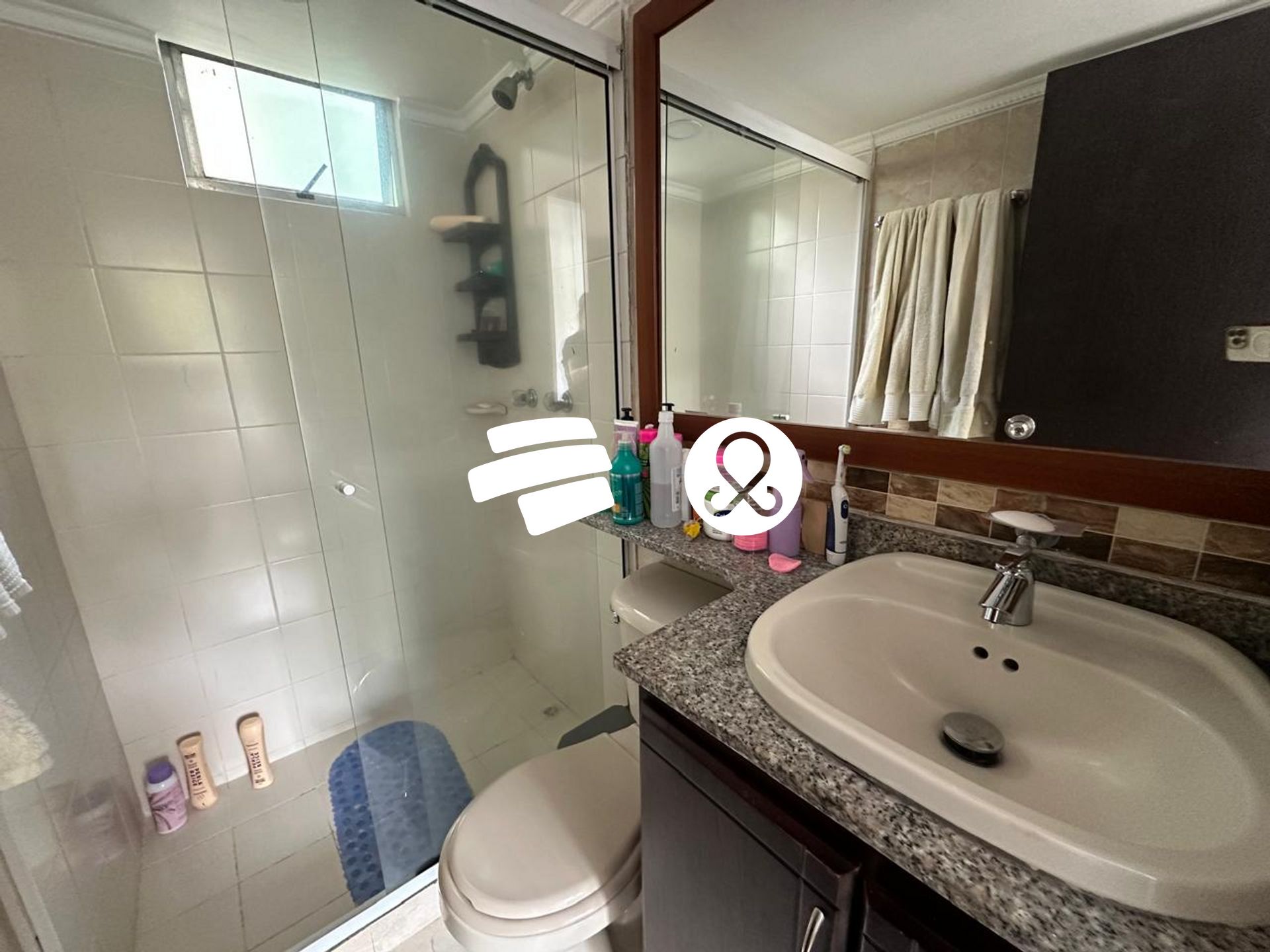 Apartamento en venta en Suramerica, Itagüí · foto 18 de 19