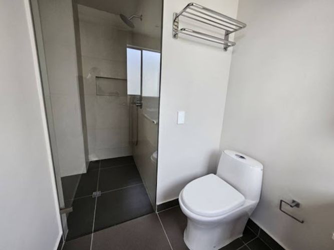Apartamento de 2 alcobas en arriendo en Alejandria, Medellín, 105 m² · foto 22 de 24