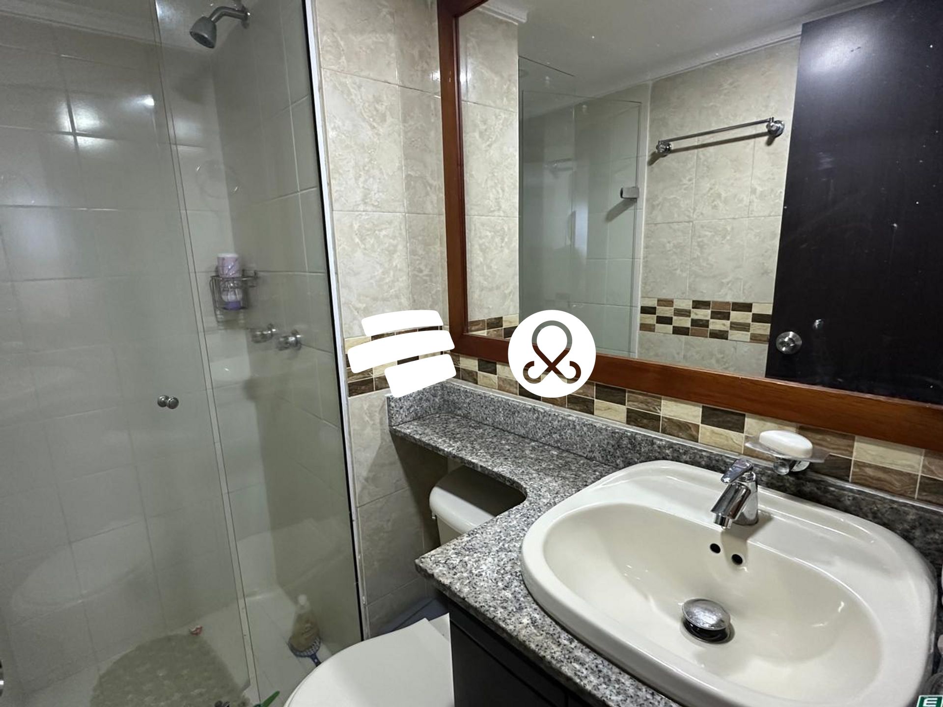Apartamento en venta en Suramerica, Itagüí · foto 19 de 19