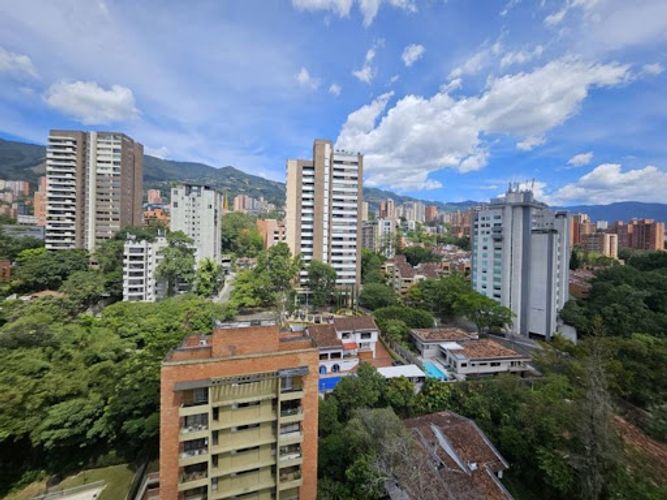 Apartamento de 2 alcobas en arriendo en Alejandria, Medellín, 105 m² · foto 24 de 24