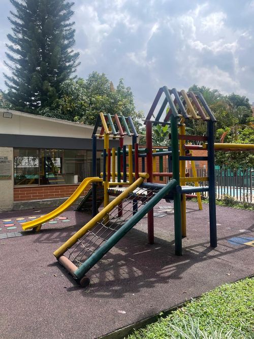 Apartamento de 4 alcobas en venta en Ciudad Real, Envigado, 89 m² · foto 4 de 19