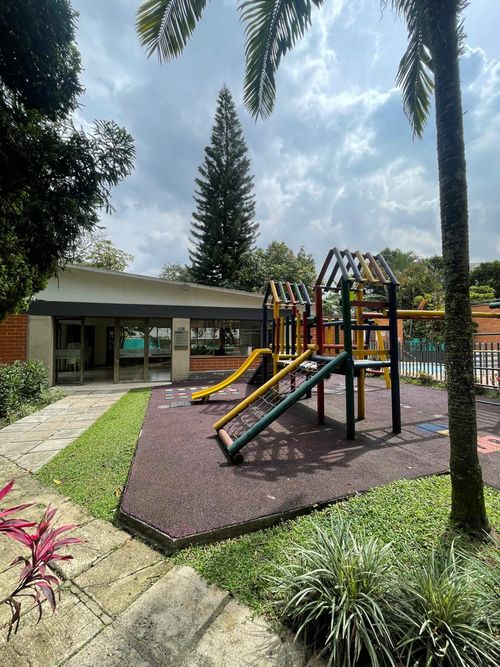 Apartamento de 4 alcobas en venta en Ciudad Real, Envigado, 89 m² · foto 5 de 19