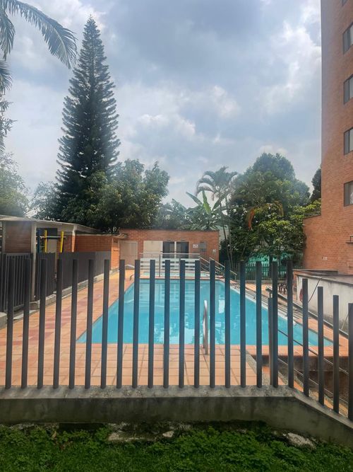 Apartamento de 4 alcobas en venta en Ciudad Real, Envigado, 89 m² · foto 6 de 19