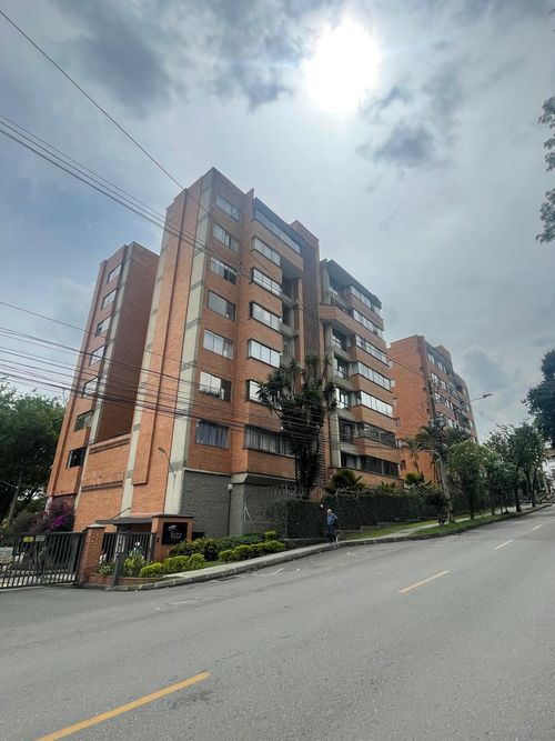 Apartamento de 4 alcobas en venta en Ciudad Real, Envigado, 89 m² · foto 7 de 19