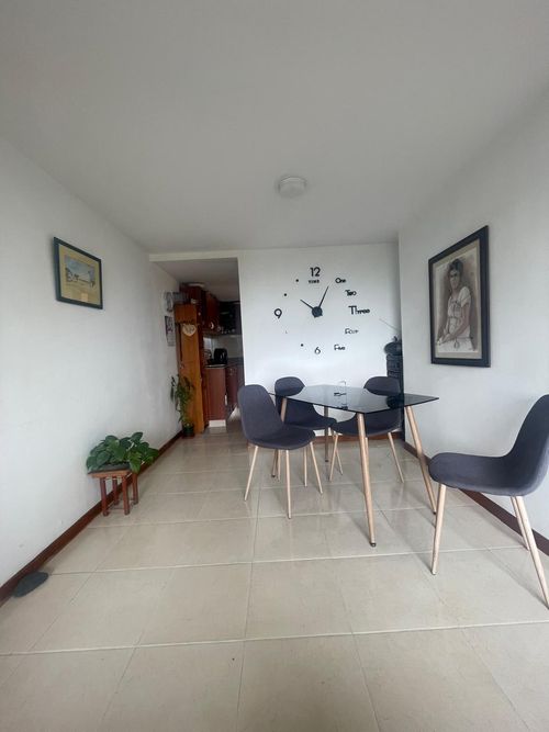 Apartamento de 4 alcobas en venta en Ciudad Real, Envigado, 89 m² · foto 10 de 19