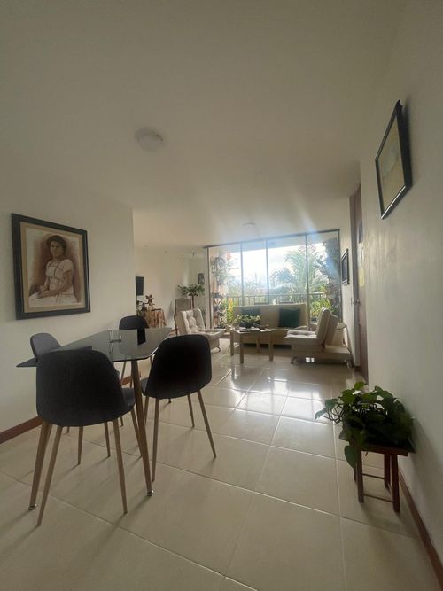 Apartamento de 4 alcobas en venta en Ciudad Real, Envigado, 89 m² · foto 12 de 19